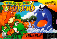 Yoshi's Island